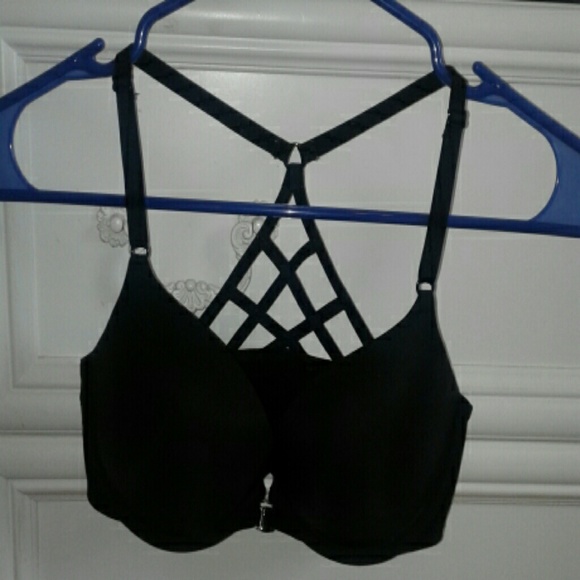 Vs push up bra