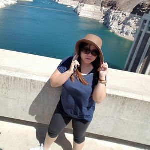 Meet your Posher, Rencie