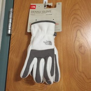 Women's The North Face Denali Gloves