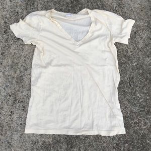 JCrew tissue T