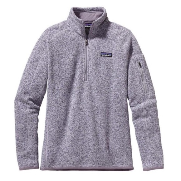 ISO looking for better sweater Patagonia - Picture 1 of 1