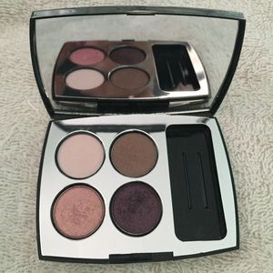 Lancôme Color Design Eyeshadow Palette 3.4g