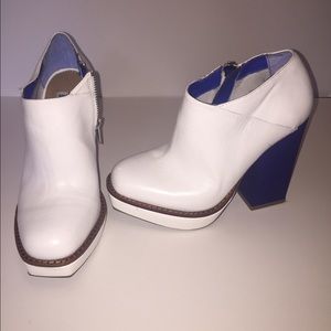 Steve Madden booties
