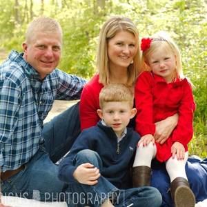 Meet your Posher, Jake-erinn