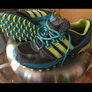Women's Adidas shoes