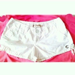 Size 7 O'neill shorts NWOT
