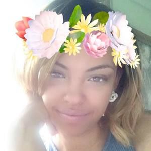 Meet your Posher, Alexandria