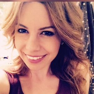 Meet your Posher, Dana