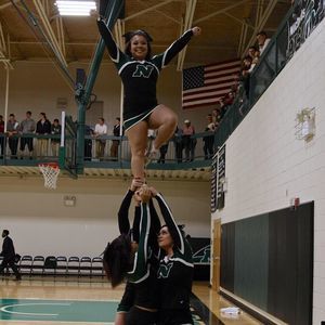 Meet your Posher, Natalie