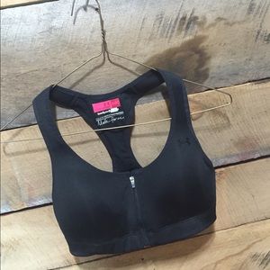 Under Armor sports bra