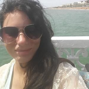 Meet your Posher, Marissa