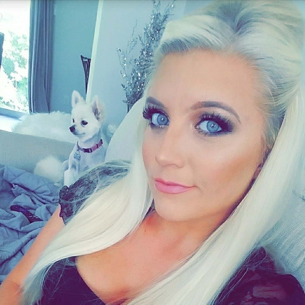 Meet your Posher, Kim