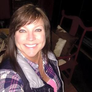 Meet your Posher, Kathy