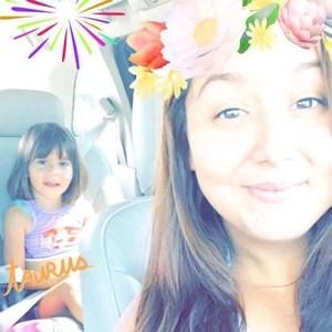 Meet your Posher, Angela