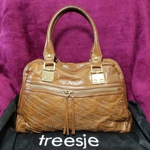 Treesje Shoulder Bag
