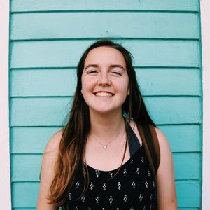 Meet your Posher, Brianna