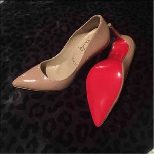 christian louboutin
