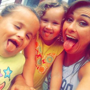 Meet your Posher, Tamara