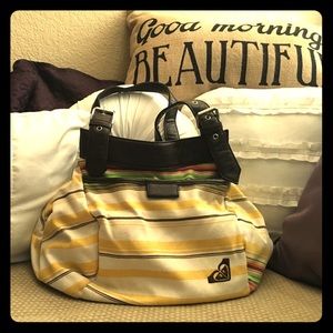✨Roxy Bag- Super Cute✨
