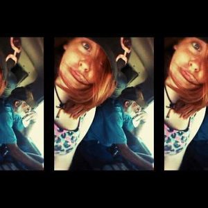 Meet your Posher, Misty