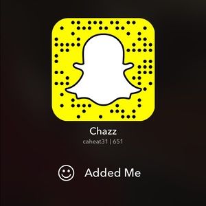 Meet your Posher, Chazz