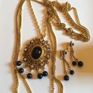 Vintage Celebrity set