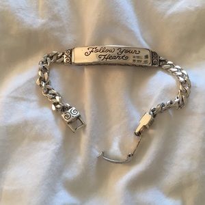 2 Brighton bracelets