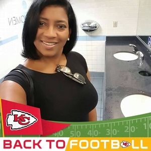 Meet your Posher, Marquetta