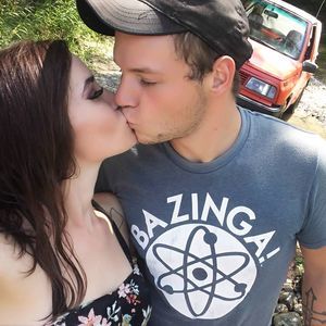 Meet your Posher, Tiffany