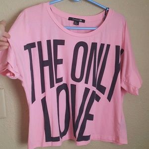 Forever21 Top!