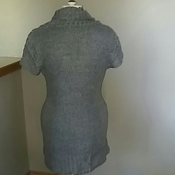 Sweater Dress - Picture 3 of 4