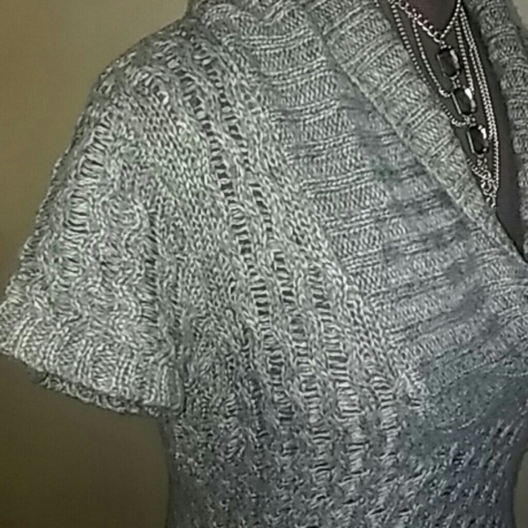 Sweater Dress - Picture 4 of 4