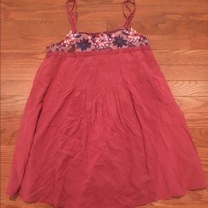 American eagle Mini dress!