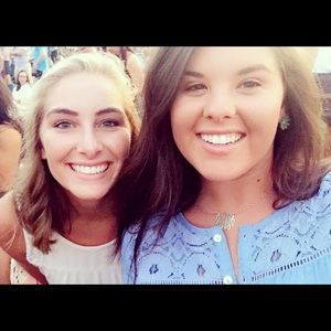 Meet your Posher, Mallory