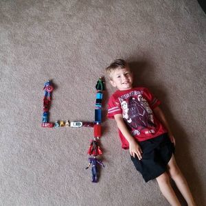 Meet your Posher, Nicole