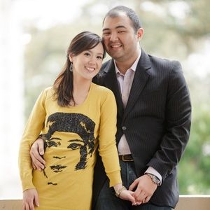 Meet your Posher, Genevieve