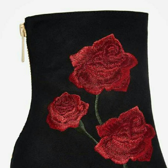 Intentionally blank rosa boots - Picture 2 of 2