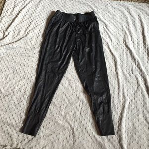 Jogger pants