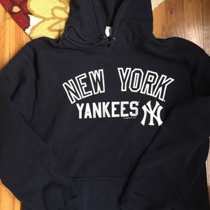 New York Yankees Hoodie