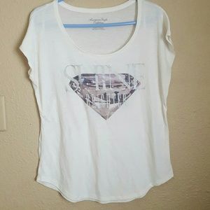 American Eagle Top!