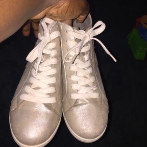 American rag fashion sneakers