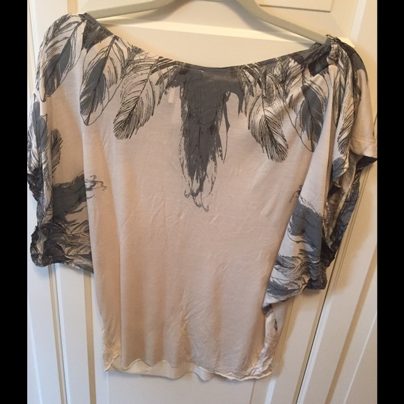 Anthropologie Top- BRAND NEW/NEVER WORN‼️ - Picture 2 of 2
