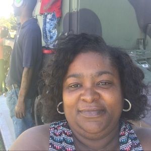 Meet your Posher, Patricia