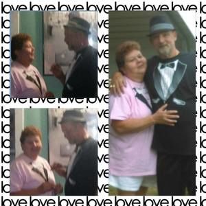 Meet your Posher, Gloria