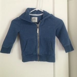 2-3yr boys MIni Boden sweatshirt