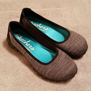 Sketchers Memory Foam Shoes