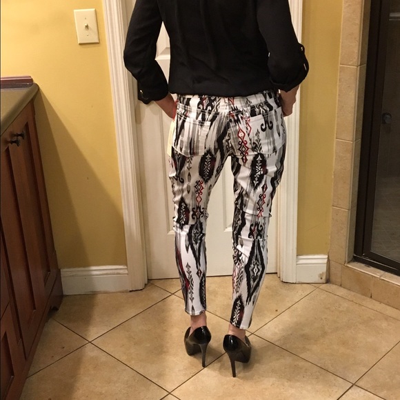 Cookie Johnson NWT jeans size 25 26 27 28 31 32 - Picture 2 of 4