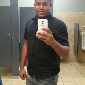 Meet your Posher, Darwin