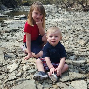 Meet your Posher, Holly