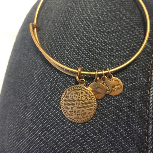 Class of 2013 Alex and Ani